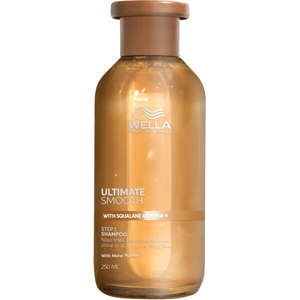 Ultimate Smooth Shampoo (Picture 1 of 7)