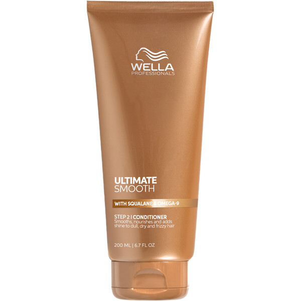 Ultimate Smooth Conditioner (Picture 1 of 7)