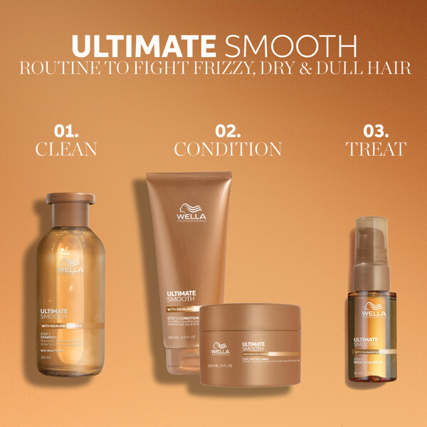 Ultimate Smooth Conditioner (Picture 7 of 7)