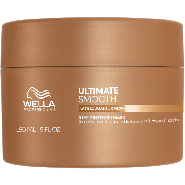 Ultimate Smooth Mask (Picture 1 of 7)