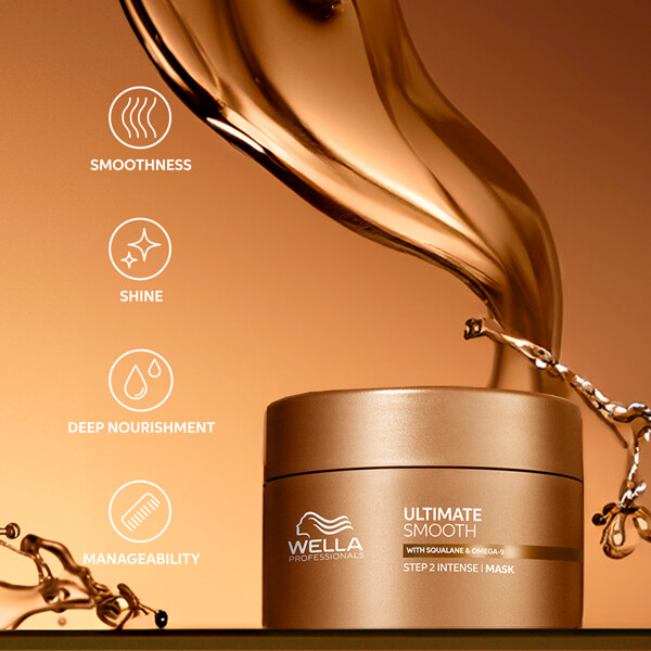 Ultimate Smooth Mask (Picture 3 of 7)