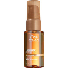 Ultimate Smooth Miracle Oil Serum Travel Size